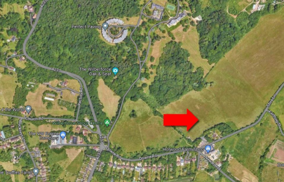 Development Potential in Bromley photo